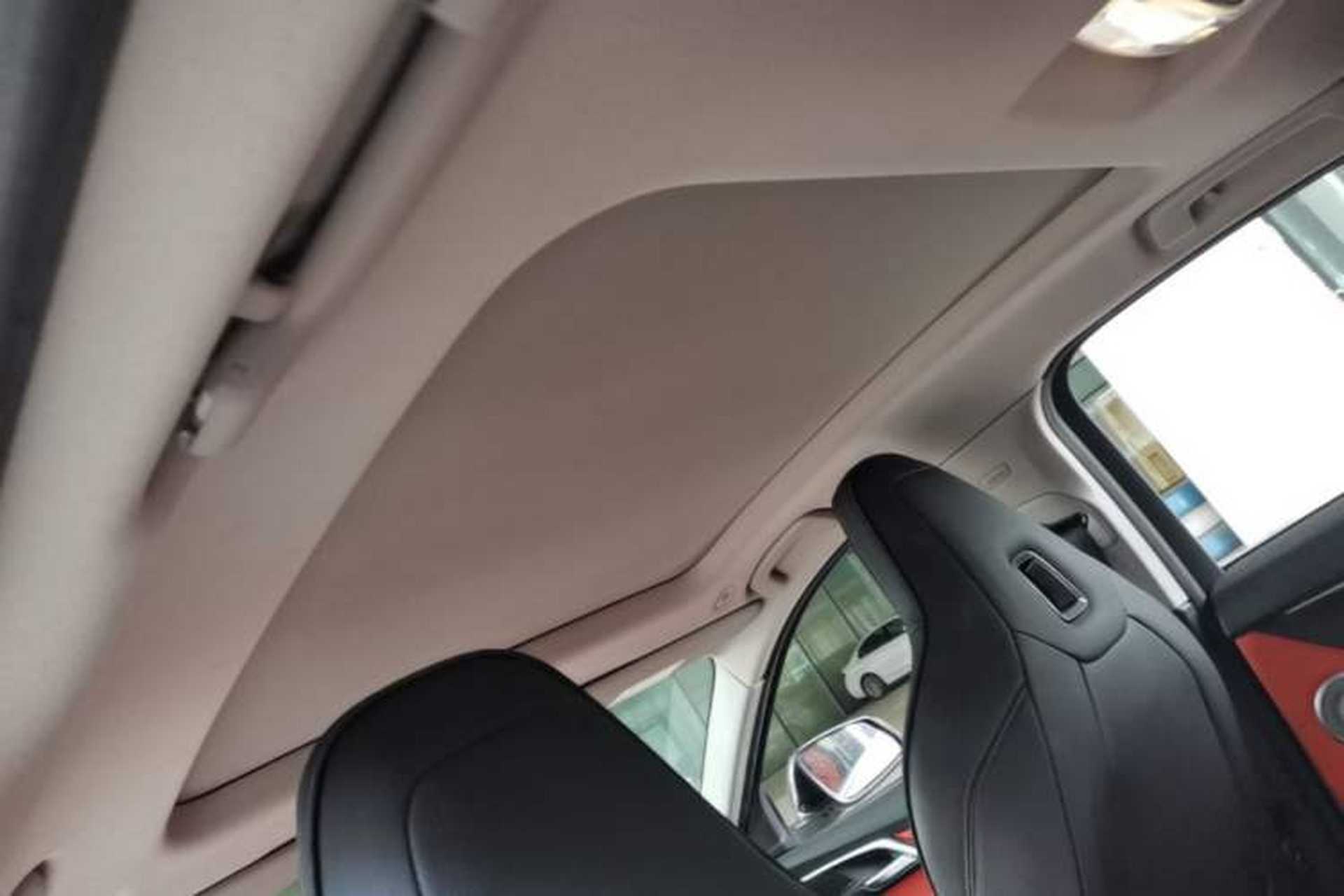 Used BMW 1 Series 2023 125i M Sport Night Edition Headliner