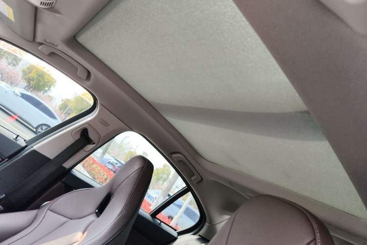 Used BMW 1 Series 2023 125i M Sport Night Edition Headliner