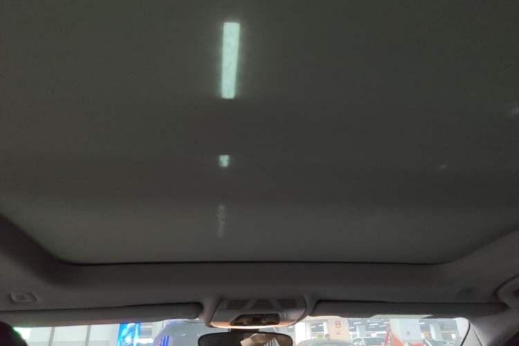 Used BMW 1 Series 2023 125i M Sport Night Edition Headliner
