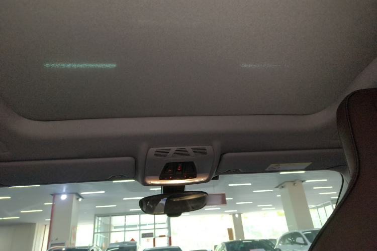 Used BMW 1 Series 2023 125i M Sport Night Edition Headliner