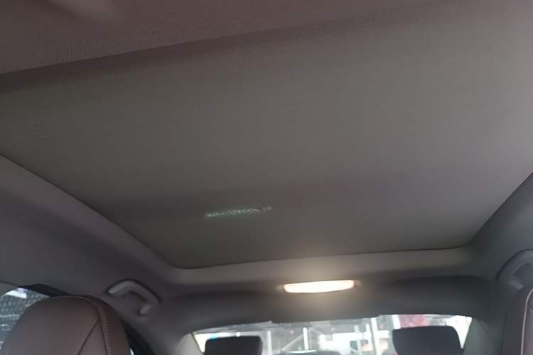 Used BMW 1 Series 2023 125i M Sport Night Edition Headliner