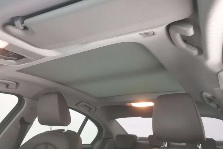 Used BMW 1 Series 2023 120i M Sport Night Edition Headliner