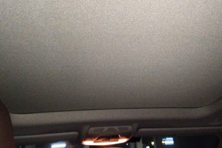 Used BMW 1 Series 2023 120i M Sport Night Edition Headliner