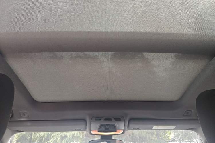 Used BMW 1 Series 2023 120i M Sport Night Edition Headliner