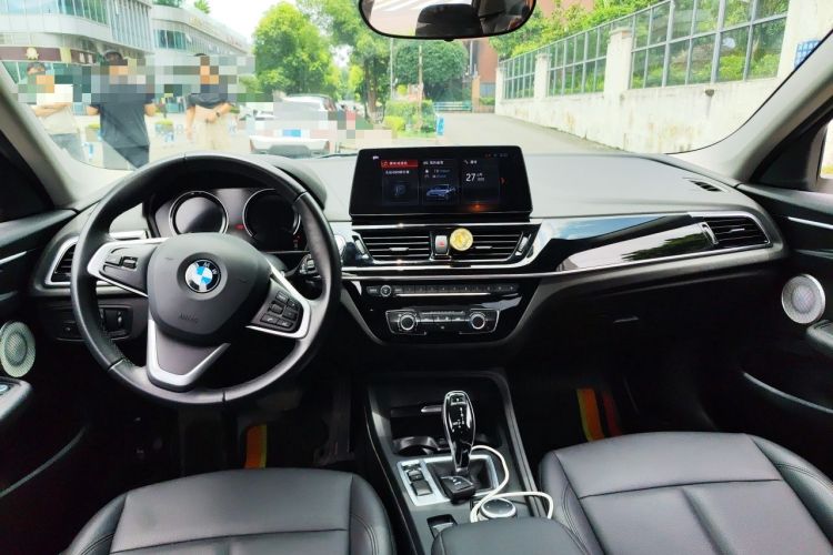 Used BMW 1 Series 2023 120i M Sport Edition Headliner