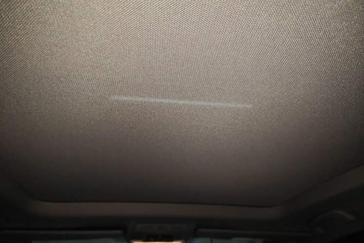 Used BMW 1 Series 2023 125i M Sport Night Edition Headliner