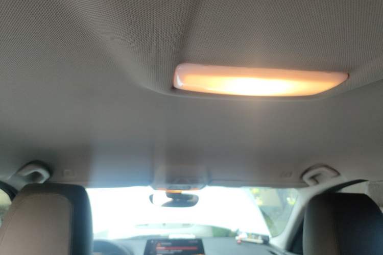 Used BMW 1 Series 2023 120i M Sport Edition Headliner