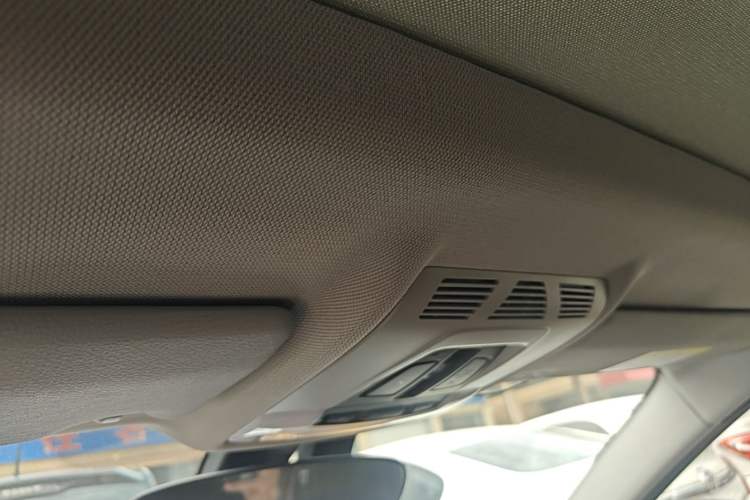 Used BMW 1 Series 2023 125i M Sport Night Edition Headliner