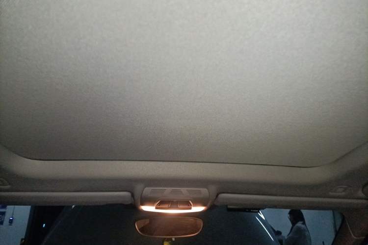 Used BMW 1 Series 2023 120i M Sport Night Edition Headliner