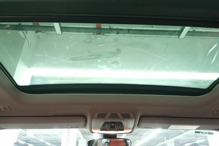 Used BMW 1 Series 2023 125i M Sport Night Edition Headliner
