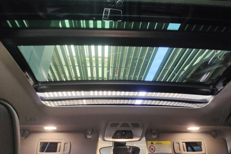 Used BMW 1 Series 2023 125i M Sport Night Edition Headliner