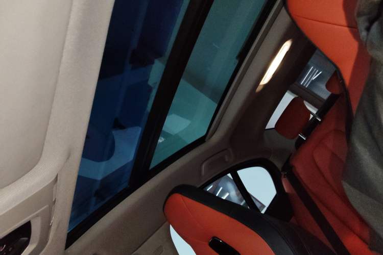 Used BMW 1 Series 2023 125i M Sport Night Edition Headliner