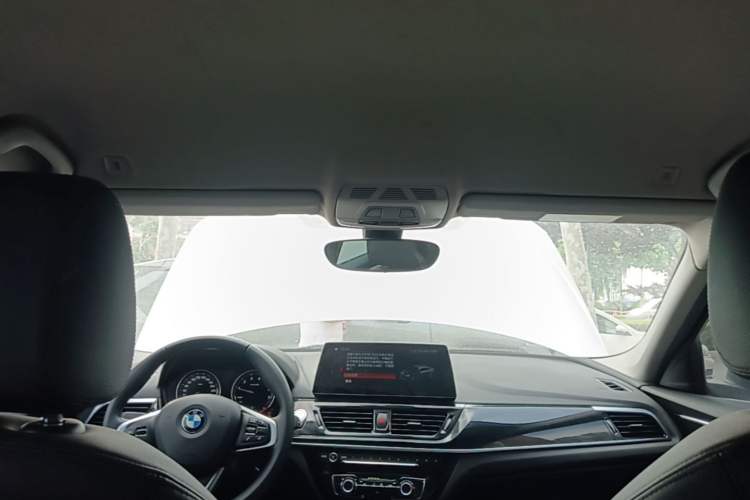 Used BMW 1 Series 2023 120i M Sport Edition Headliner