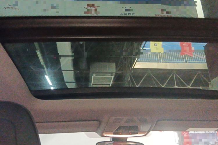 Used BMW 1 Series 2023 125i M Sport Night Edition Headliner