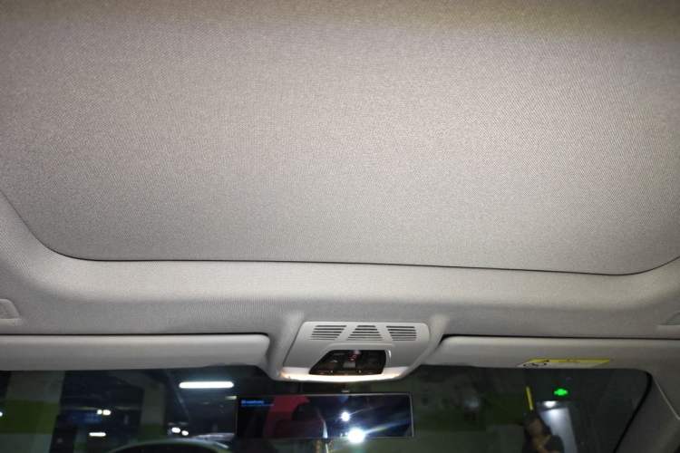Used BMW 1 Series 2023 125i M Sport Night Edition Headliner