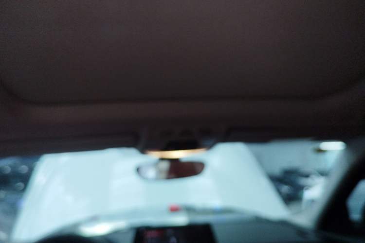 Used BMW 1 Series 2023 125i M Sport Night Edition Headliner