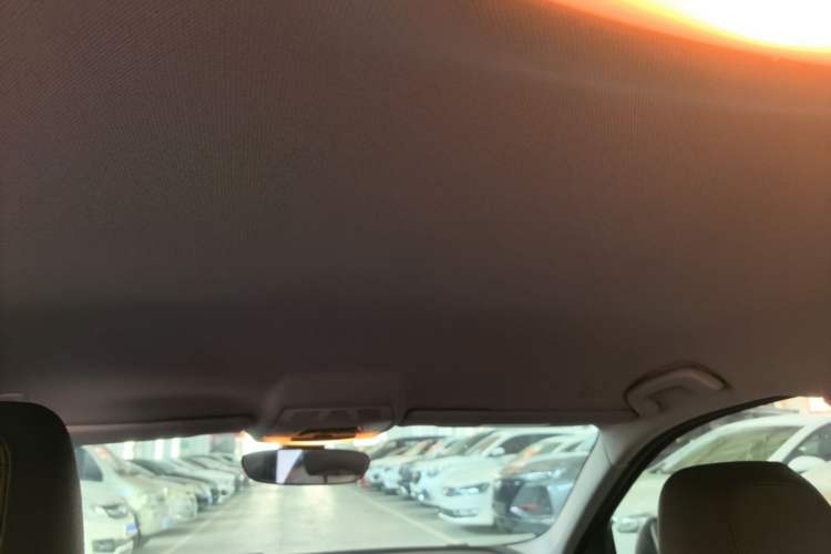 Used BMW 1 Series 2023 120i M Sport Edition Headliner