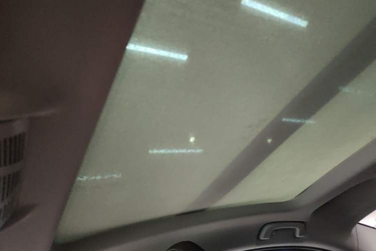 Used BMW 1 Series 2023 125i M Sport Night Edition Headliner