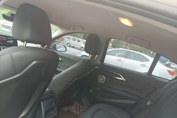 Used BMW 1 Series 2023 120i M Sport Edition Headliner