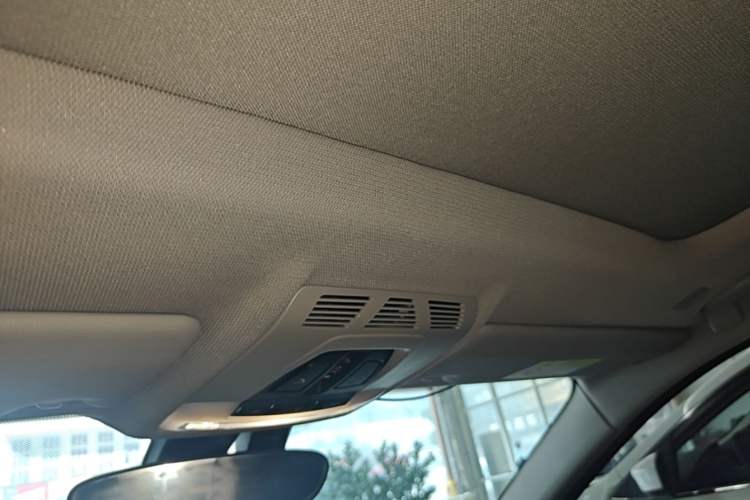 Used BMW 1 Series 2023 125i M Sport Night Edition Headliner