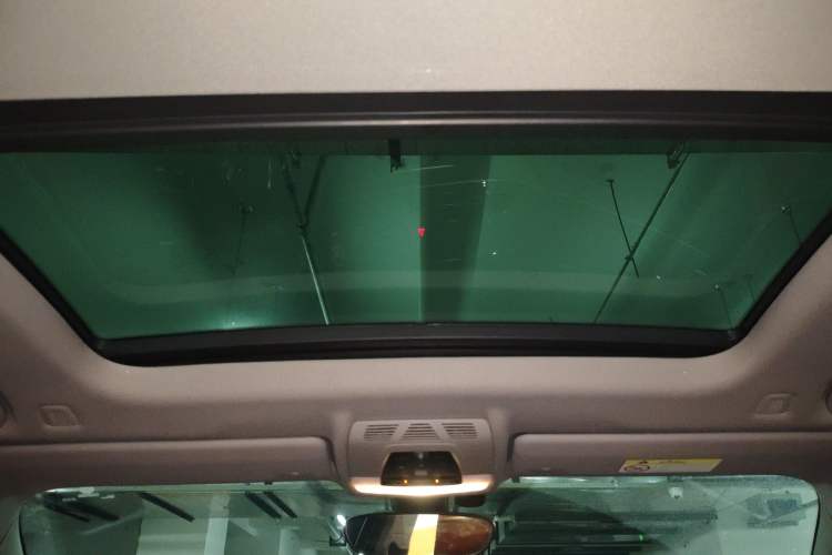 Used BMW 1 Series 2023 125i M Sport Night Edition Headliner
