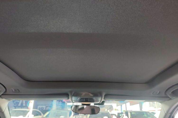 Used BMW 1 Series 2023 125i M Sport Night Edition Headliner