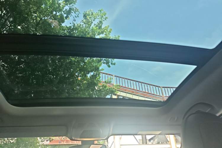 Used BMW 1 Series 2023 125i M Sport Night Edition Headliner