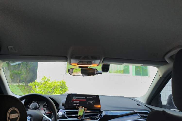Used BMW 1 Series 2023 120i M Sport Edition Headliner
