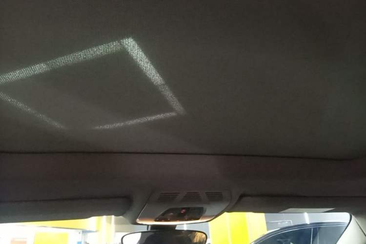 Used BMW 1 Series 2023 125i M Sport Night Edition Headliner