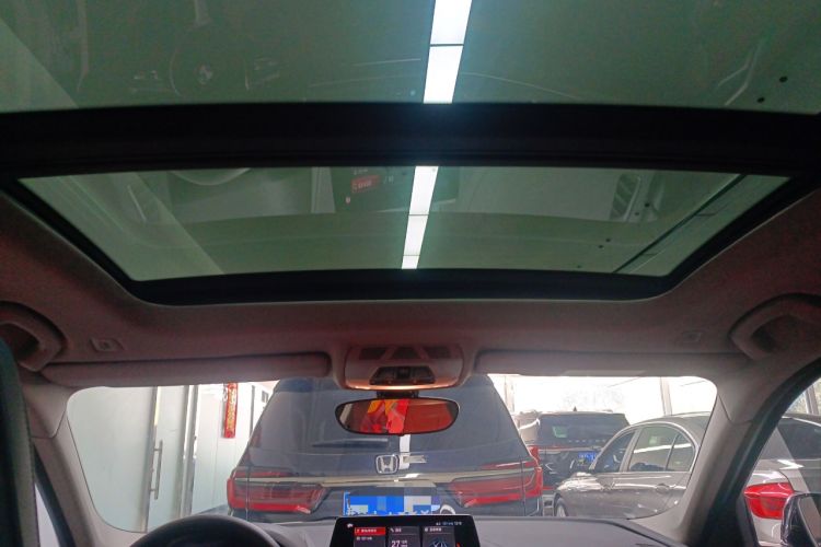 Used BMW 1 Series 2023 125i M Sport Night Edition Headliner
