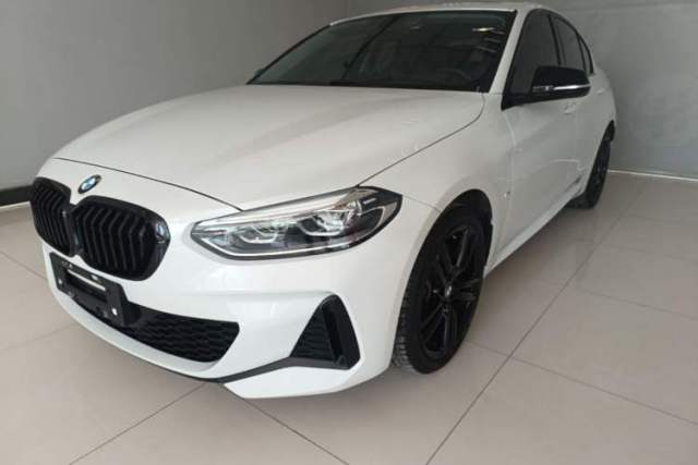 Used BMW 1 Series 2023 125i M Sport Night Edition