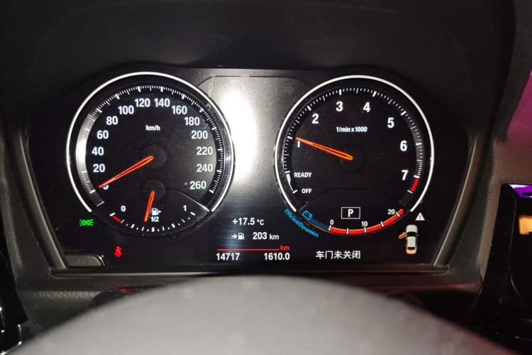 Used BMW 1 Series 2023 120i M Sport Edition Instrument Cluster