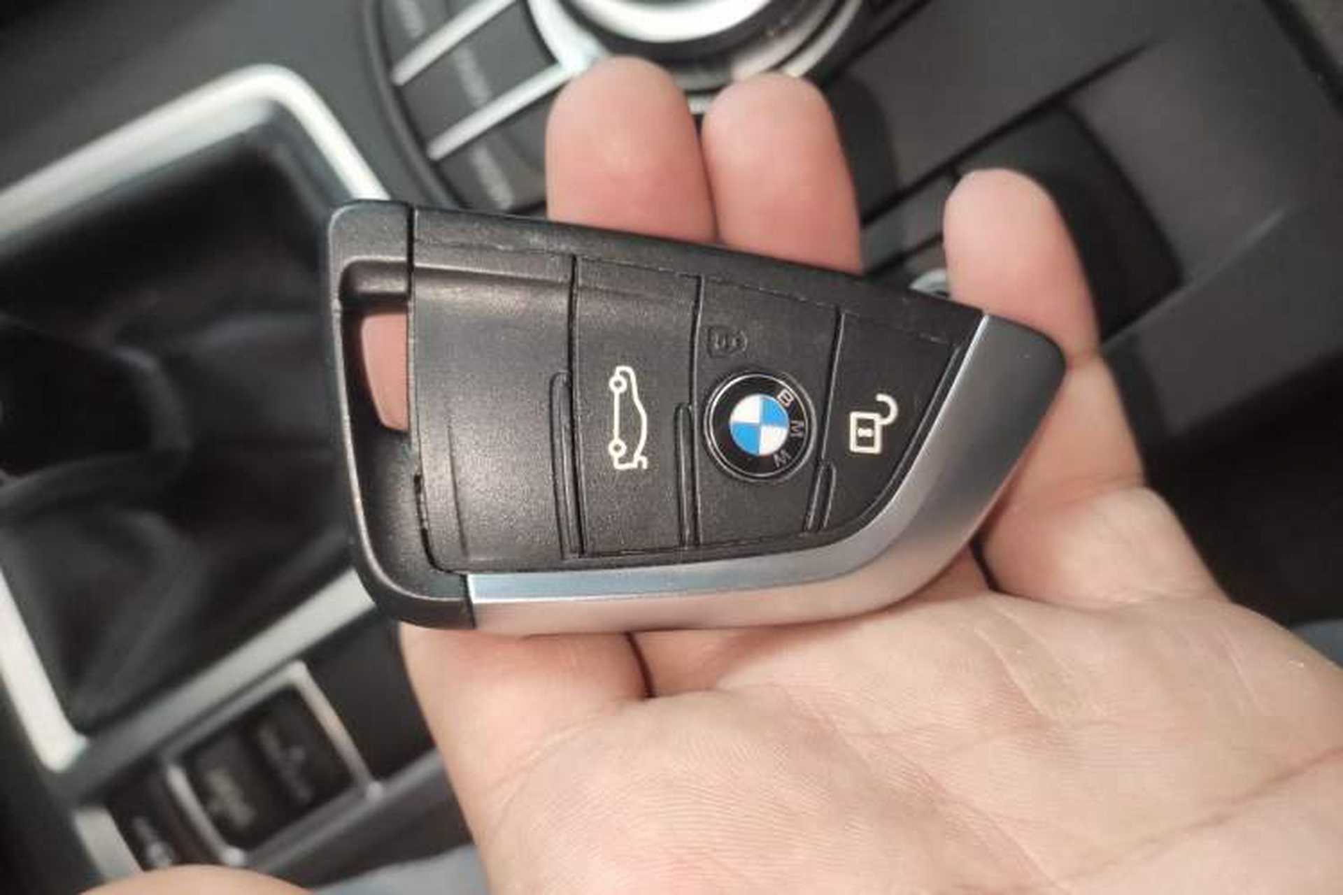 Used BMW 1 Series 2023 120i M Sport Edition Interior 1