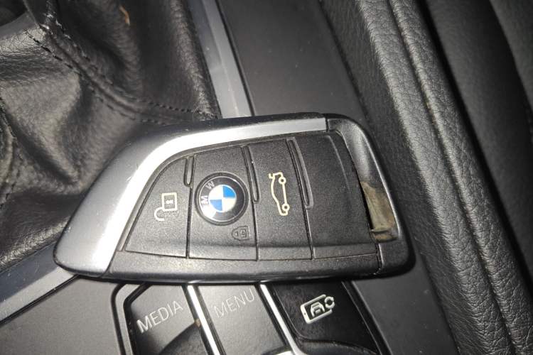 Used BMW 1 Series 2023 120i M Sport Edition Interior 1