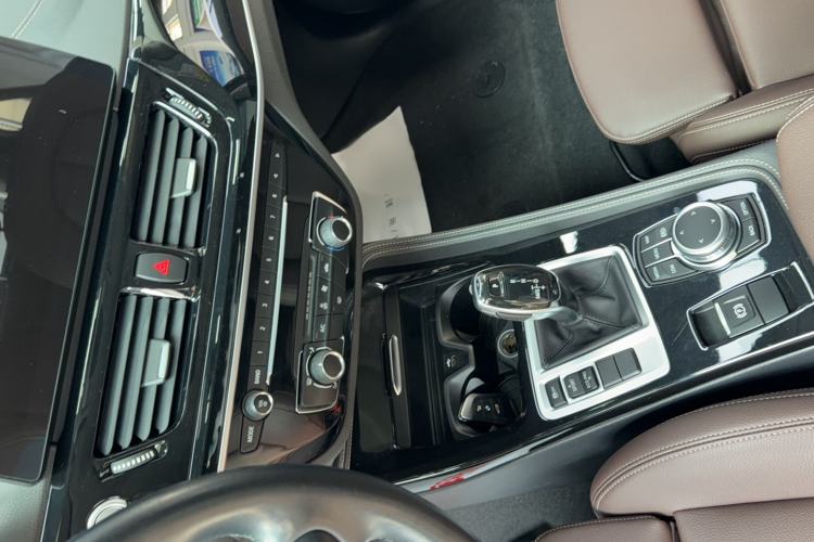 Used BMW 1 Series 2023 120i M Sport Night Edition Interior 3