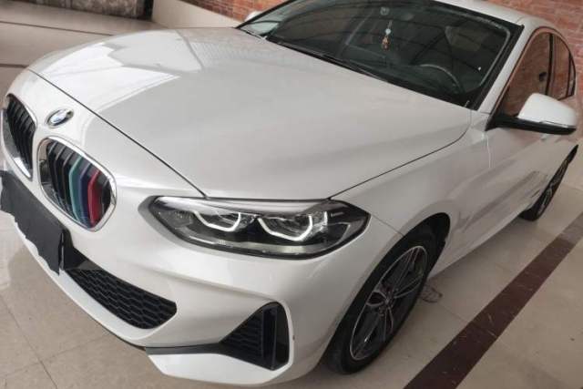 Used BMW 1 Series 2023 120i M Sport Edition