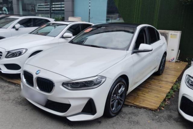 Used BMW 1 Series 2023 120i M Sport Edition