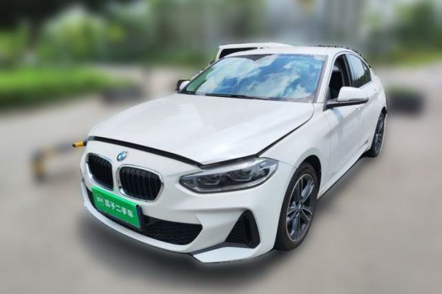 Used BMW 1 Series 2023 120i M Sport Edition