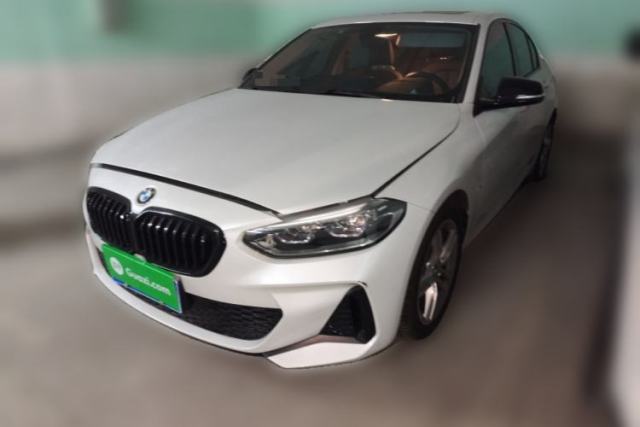 Used BMW 1 Series 2023 120i M Sport Night Edition