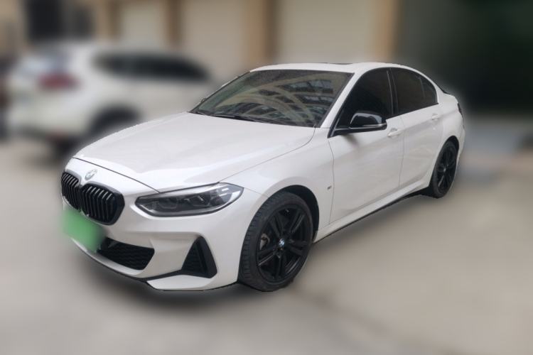 Used BMW 1 Series 2023 125i M Sport Night Edition Guazi used car, China used car export, Used car for sale, Used  cars, Cheapest cars for sale