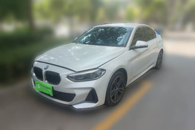 Used BMW 1 Series 2023 120i M Sport Edition