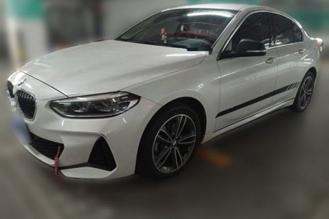 Used BMW 1 Series 2023 120i M Sport Edition