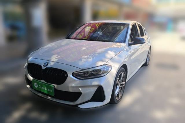 Used BMW 1 Series 2023 120i M Sport Night Edition