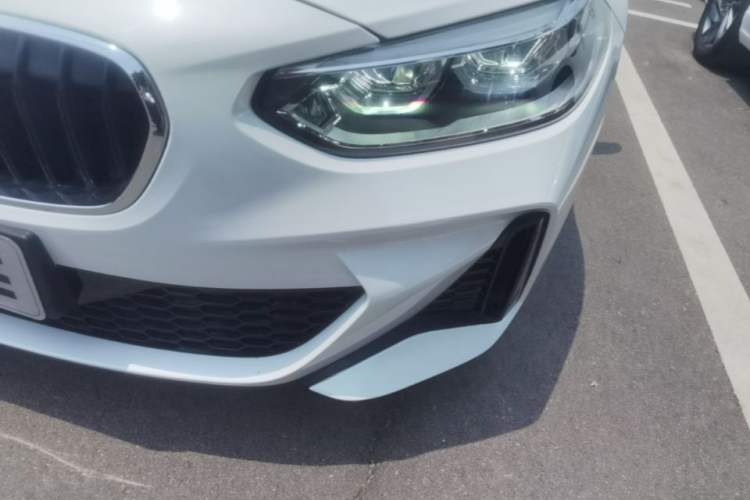 Used BMW 1 Series 2023 120i M Sport Edition Left Front Headlight
