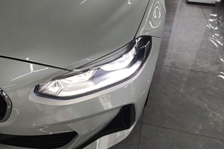 Used BMW 1 Series 2023 120i M Sport Edition Left Front Headlight