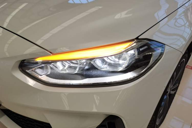Used BMW 1 Series 2023 120i M Sport Edition Left Front Headlight