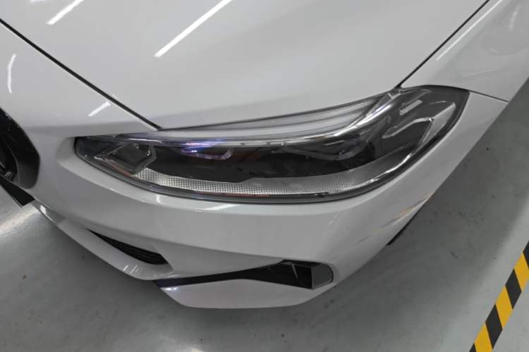 Used BMW 1 Series 2023 125i M Sport Night Edition Left Front Headlight