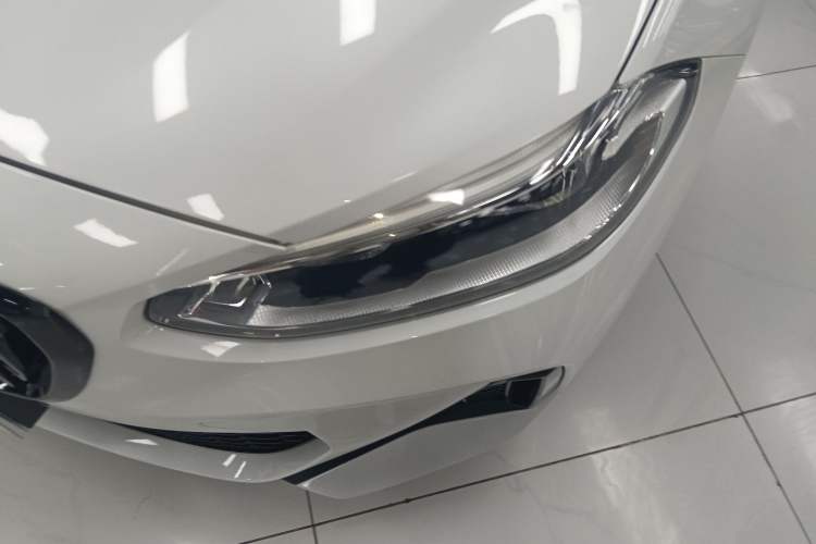 Used BMW 1 Series 2023 125i M Sport Night Edition Left Front Headlight