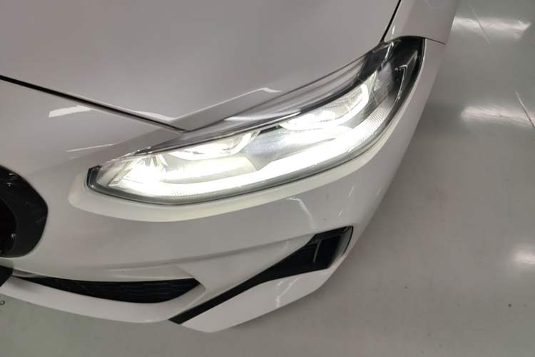 Used BMW 1 Series 2023 125i M Sport Night Edition Left Front Headlight