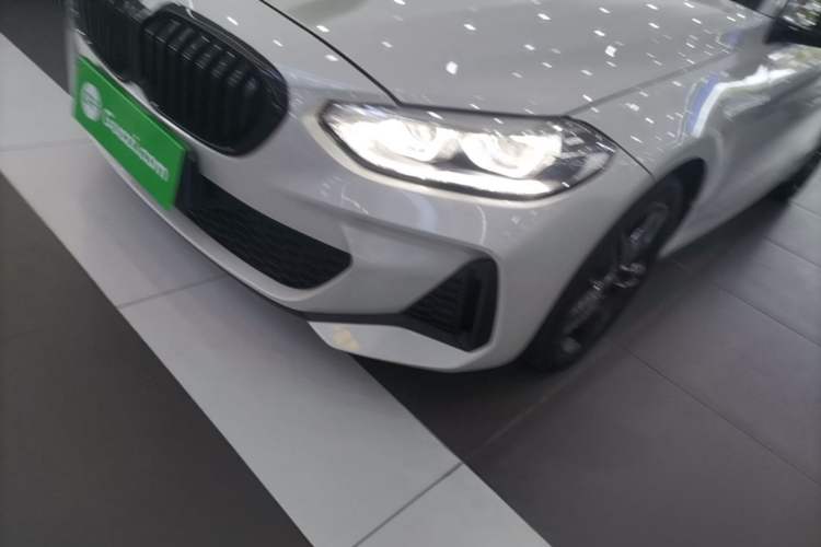 Used BMW 1 Series 2023 120i M Sport Brilliant Edition Left Front Headlight